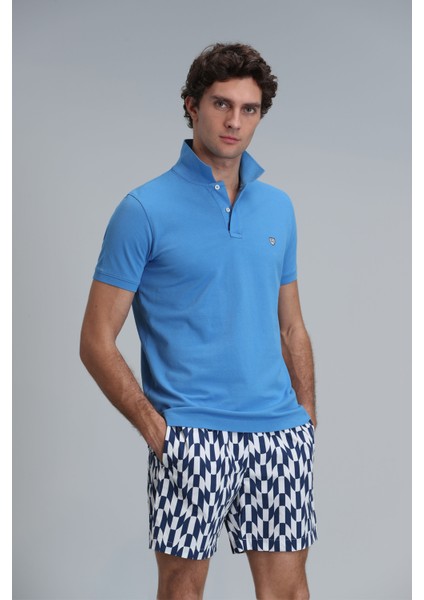 Laon Smart Erkek Polo Tişört Slim Fit