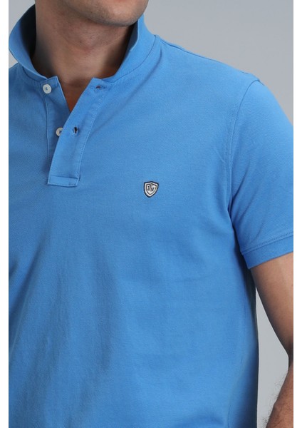 Laon Smart Erkek Polo Tişört Slim Fit indirimleri