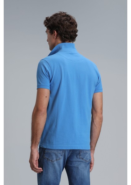 Laon Smart Erkek Polo Tişört Slim Fit
