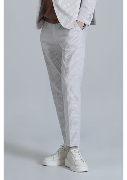 Frank Smart Erkek Chino Pantolon Slim Fit Saks fiyatları