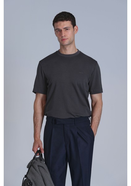 Casa Erkek Basic Tişört fırsatları