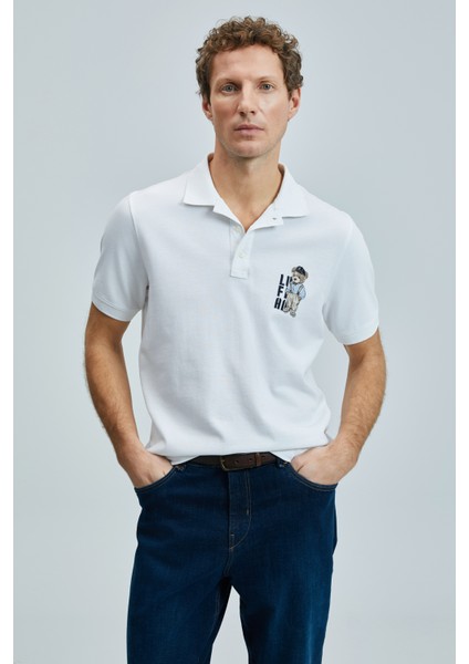 Best Smart Erkek Polo Tişört Lacivert