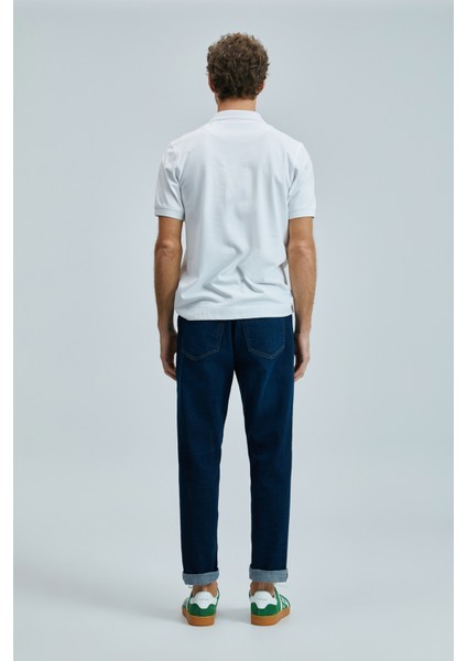 Best Smart Erkek Polo Tişört Lacivert