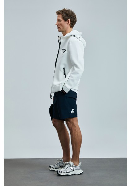 Second Erkek Şort Eşofman Siyah fiyatları