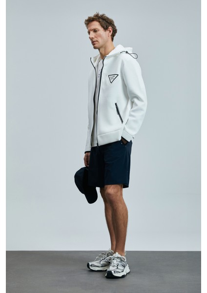 Second Erkek Şort Eşofman Siyah indirimleri