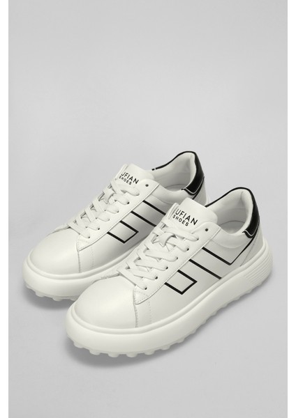 Harold Erkek Sneaker Ayakkabı Siyah fırsatları