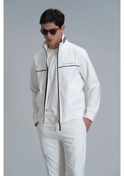 Huge Eşofman Üst Siyah modelleri