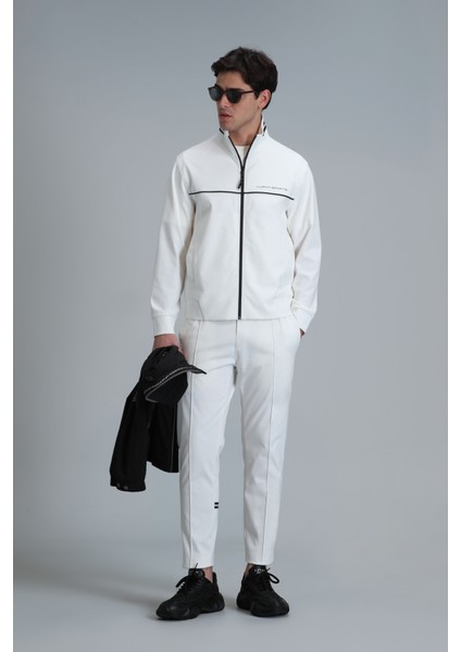 Huge Eşofman Üst Siyah fırsatları