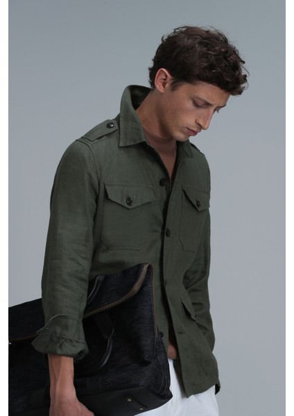 Mark Erkek Mont Lacivert modelleri