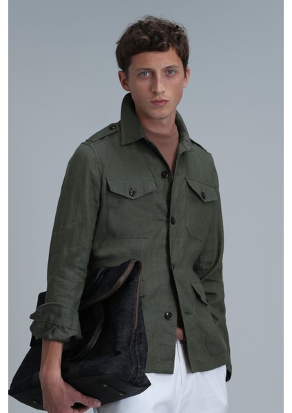 Mark Erkek Mont Lacivert indirimleri