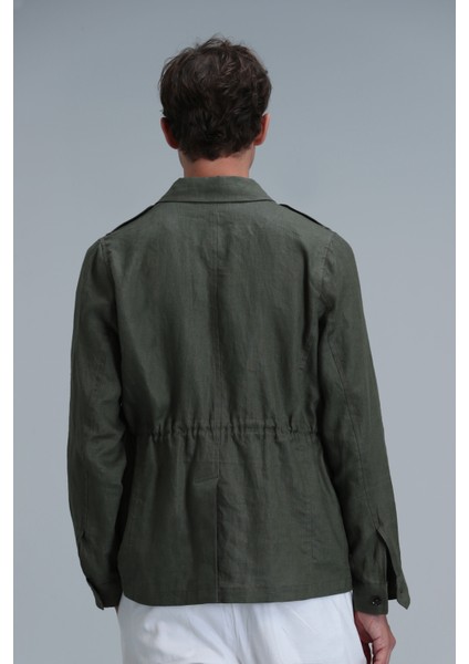 Mark Erkek Mont Lacivert