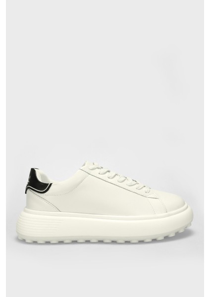 Raınbow Erkek Sneaker Ayakkabı Siyah