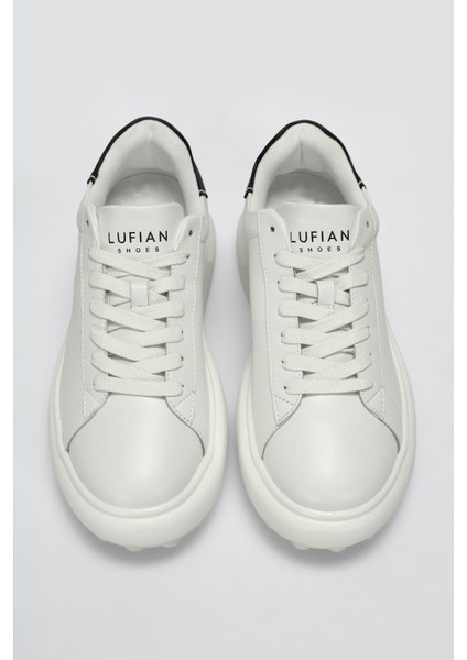 Raınbow Erkek Sneaker Ayakkabı Siyah modelleri