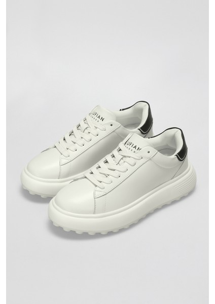 Raınbow Erkek Sneaker Ayakkabı Siyah fırsatları