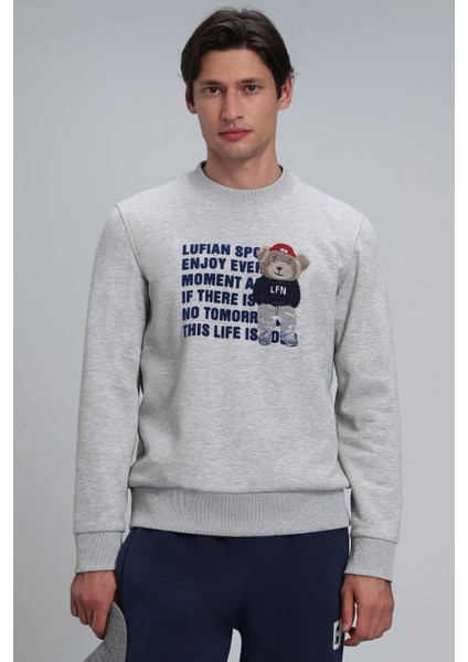 Bud Erkek Sweatshirt