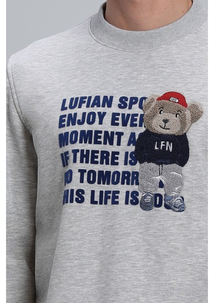 Bud Erkek Sweatshirt modelleri