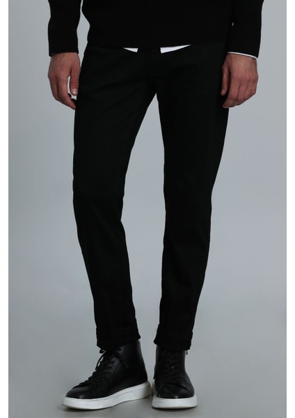 Anton Smart Jean Erkek Pantolon Slim Fit fiyatları