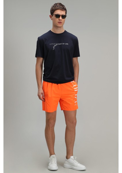 Thor Erkek Deniz Şortu Siyah fırsatları