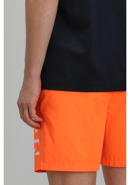 Thor Erkek Deniz Şortu Siyah indirimleri