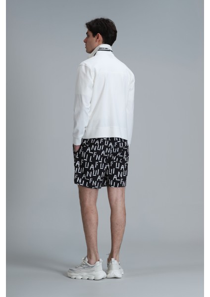 Font Erkek Deniz Şortu