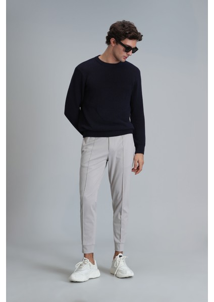 Pito Jogger Pantolon Tailored Fit Siyah fırsatları