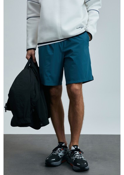 Second Erkek Şort Eşofman fırsatları