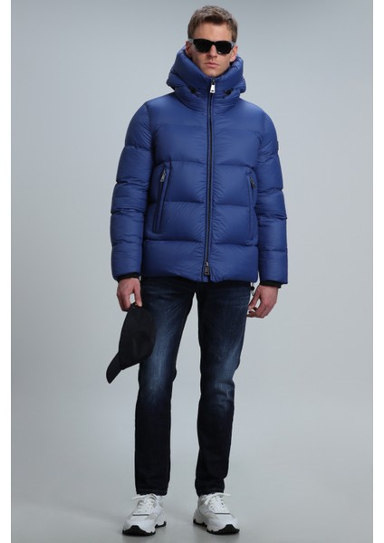 Tommy Kaz Tüyü Erkek Mont Taş fiyatları