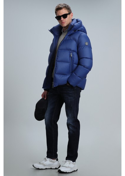 Tommy Kaz Tüyü Erkek Mont Taş fırsatları