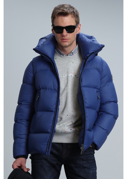 Tommy Kaz Tüyü Erkek Mont Taş indirimleri