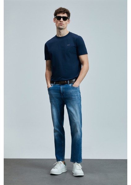 Orlando Smart Jean Erkek Pantolon Slim Fit fiyatları