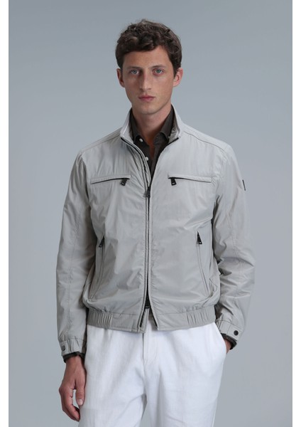 Stephan Erkek Mont Siyah