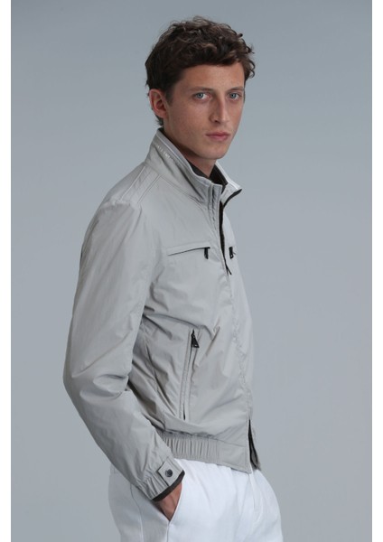 Stephan Erkek Mont Siyah modelleri