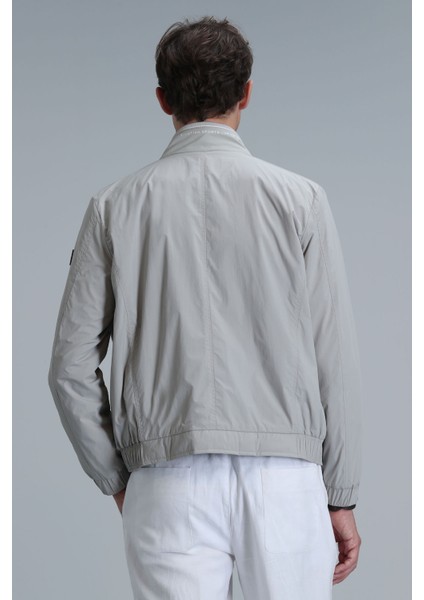 Stephan Erkek Mont Siyah