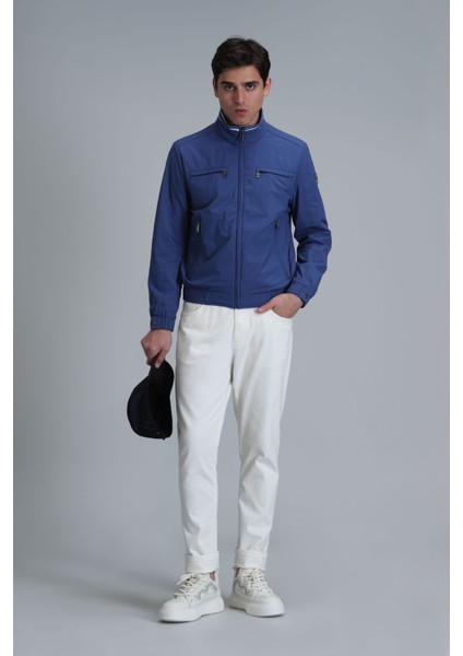 Stephan Erkek Mont Siyah