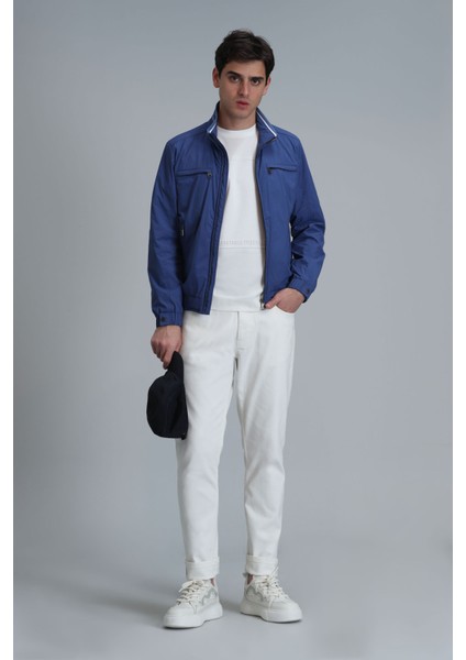 Stephan Erkek Mont Siyah modelleri