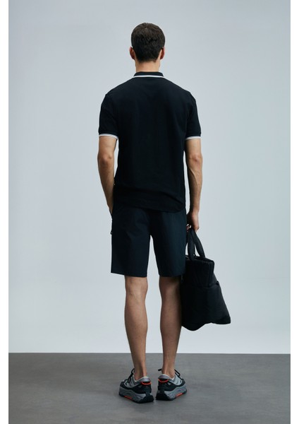 Sandor Smart Erkek Polo Tişört