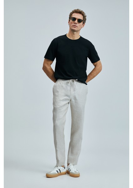 Lufian Junya Erkek Basic Tişört fırsatları