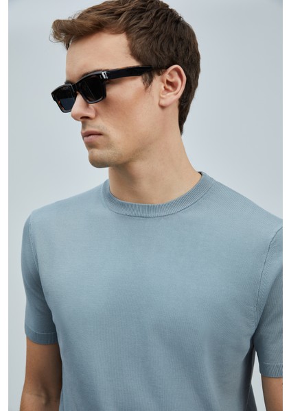 Tıno Erkek Modal Karışımlı Kazak modelleri