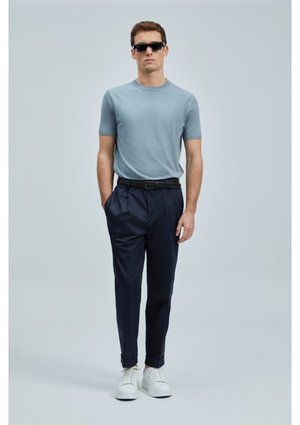 Tıno Erkek Modal Karışımlı Kazak indirimleri