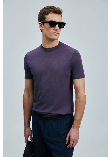 Tıno Erkek Modal Karışımlı Kazak fırsatları