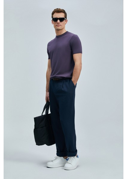 Tıno Erkek Modal Karışımlı Kazak indirimleri