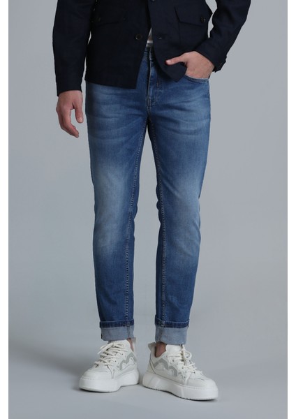 Aler Smart Jean Erkek Pantolon Regular Fit fiyatları