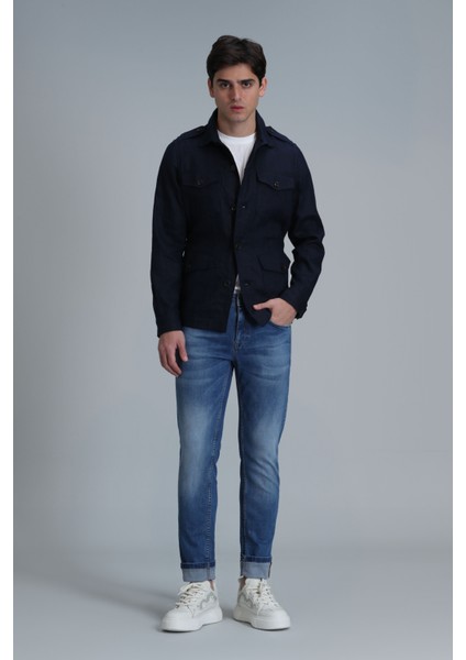 Aler Smart Jean Erkek Pantolon Regular Fit indirimleri