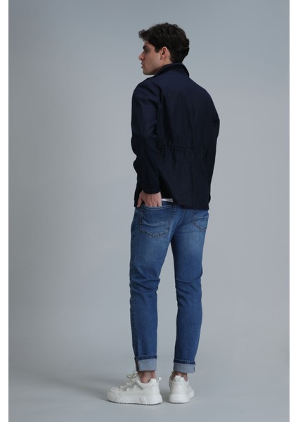 Aler Smart Jean Erkek Pantolon Regular Fit