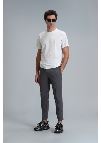 Pito Jogger Pantolon Tailored Fit Siyah fırsatları