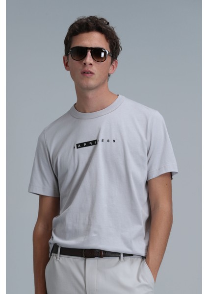 Kane Modern Grafik T- Shirt