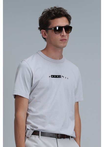 Kane Modern Grafik T- Shirt indirimleri