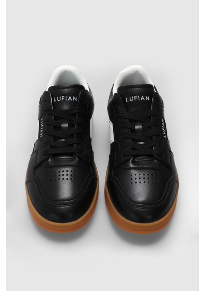 Jake Erkek Sneaker Ayakkabı Siyah modelleri