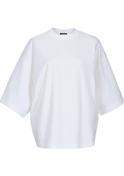 Pıaza Kadın T- Shırt