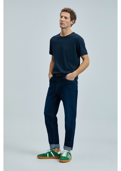 Lufian Junya Erkek Basic Tişört fırsatları